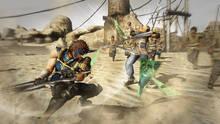 Imagen 313 de Dynasty Warriors 8