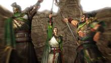Imagen 317 de Dynasty Warriors 8