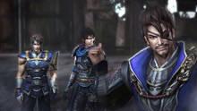 Imagen 319 de Dynasty Warriors 8