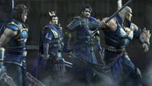 Imagen 320 de Dynasty Warriors 8