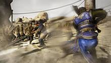 Imagen 322 de Dynasty Warriors 8
