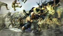 Imagen 332 de Dynasty Warriors 8