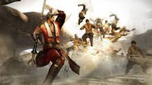 Imagen 338 de Dynasty Warriors 8
