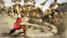 Imagen 343 de Dynasty Warriors 8