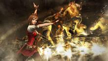 Imagen 344 de Dynasty Warriors 8