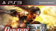 Imagen 284 de Dynasty Warriors 8