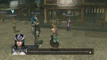Imagen 345 de Dynasty Warriors 8