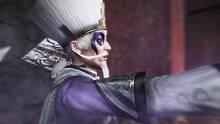 Imagen 355 de Dynasty Warriors 8