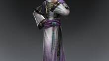 Imagen 368 de Dynasty Warriors 8