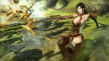 Imagen 382 de Dynasty Warriors 8