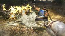 Imagen 385 de Dynasty Warriors 8