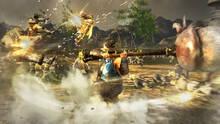 Imagen 386 de Dynasty Warriors 8