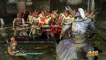 Imagen 351 de Dynasty Warriors 8