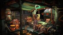 Imagen 10 de Chaos on Deponia
