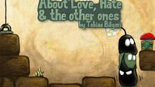 Imagen 5 de About Love, Hate and the other ones