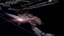 Imagen 16 de Star Citizen