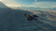 Imagen 128 de Star Citizen