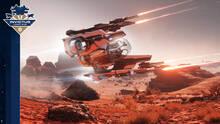 Imagen 400 de Star Citizen