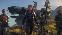 Imagen 393 de Star Citizen