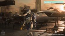 Imagen 410 de Star Citizen