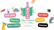 Imagen 2 de Spin the Bottle: Bumpie's Party eShop