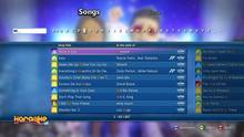Imagen 3 de Karaoke XBLA