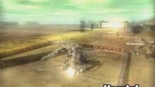 Imagen 10 de Steel Battalion: Line of Contact