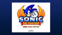 Imagen 3 de Sonic the Fighters PSN