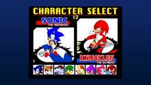 Imagen 4 de Sonic the Fighters PSN
