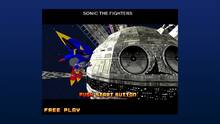 Imagen 5 de Sonic the Fighters PSN