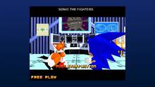 Imagen 6 de Sonic the Fighters PSN