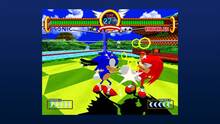 Imagen 7 de Sonic the Fighters PSN