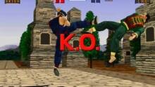 Imagen 11 de Virtua Fighter 2 PSN