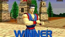 Imagen 12 de Virtua Fighter 2 PSN
