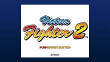 Imagen 4 de Virtua Fighter 2 PSN