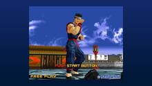 Imagen 6 de Virtua Fighter 2 PSN