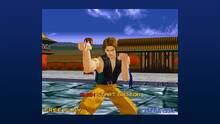 Imagen 7 de Virtua Fighter 2 PSN