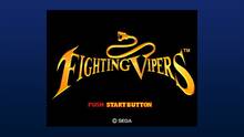 Imagen 3 de Fighting Vipers PSN