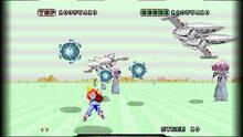 Imagen 6 de 3D Space Harrier eShop