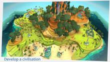 Imagen 5 de Godus