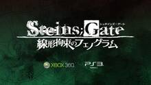 Imagen 4 de Steins;Gate: Senkei Kousoku no Phenogram