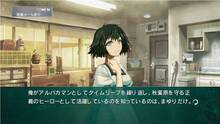 Imagen 7 de Steins;Gate: Senkei Kousoku no Phenogram