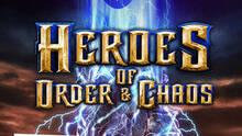 Imagen 4 de Heroes of Order & Chaos