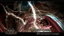 Imagen 4 de Rage of the Gladiator eShop