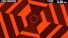 Imagen 2 de Super Hexagon