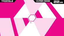 Imagen 5 de Super Hexagon