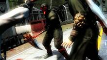 Imagen 227 de Ninja Gaiden 3: Razor's Edge