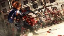 Imagen 228 de Ninja Gaiden 3: Razor's Edge