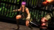 Imagen 237 de Ninja Gaiden 3: Razor's Edge