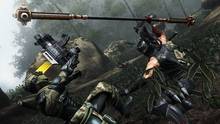 Imagen 256 de Ninja Gaiden 3: Razor's Edge